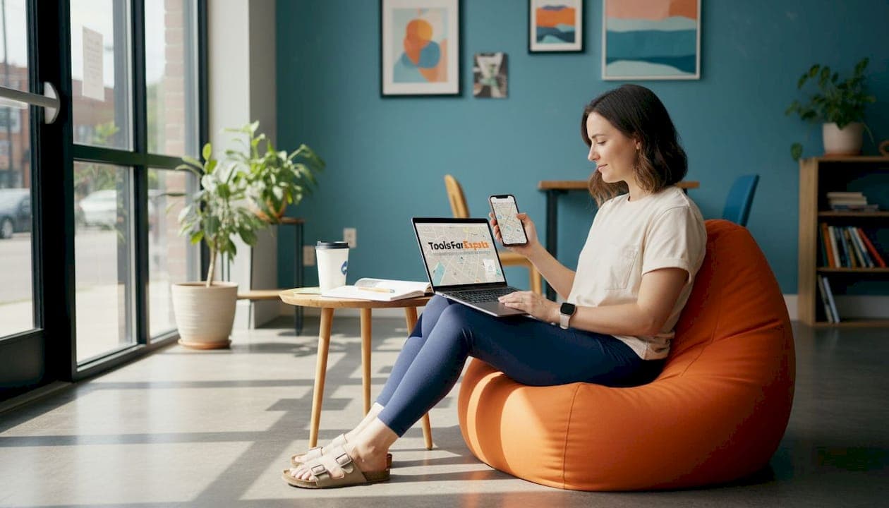 Nomad Budget Breakdown: What Every Digital Nomad Needs to Know