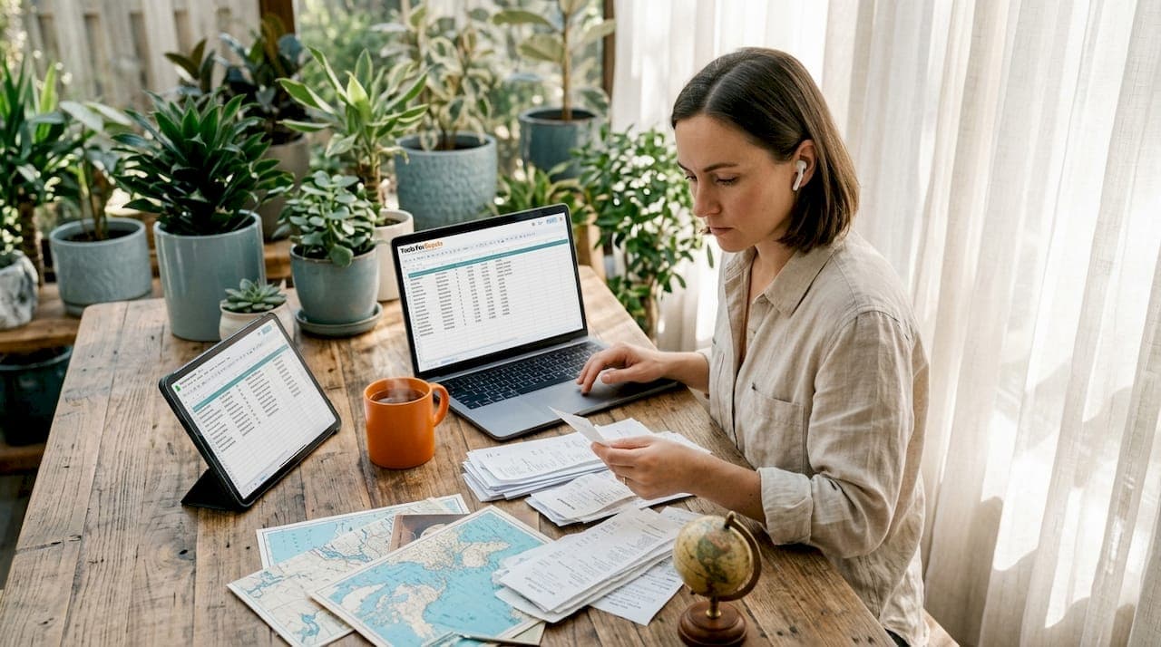 Digital Nomad Tax Residency Explained for 2026