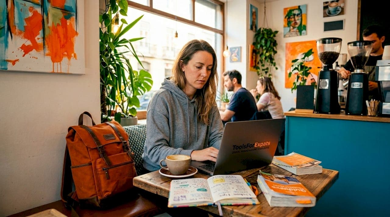 What Is Nomad Burnout and How to Recover