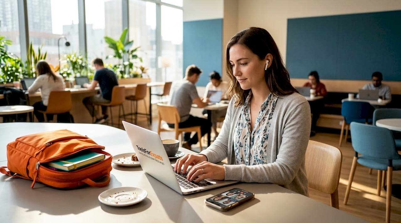 Digital Nomad Community Types Online: 2026 Guide