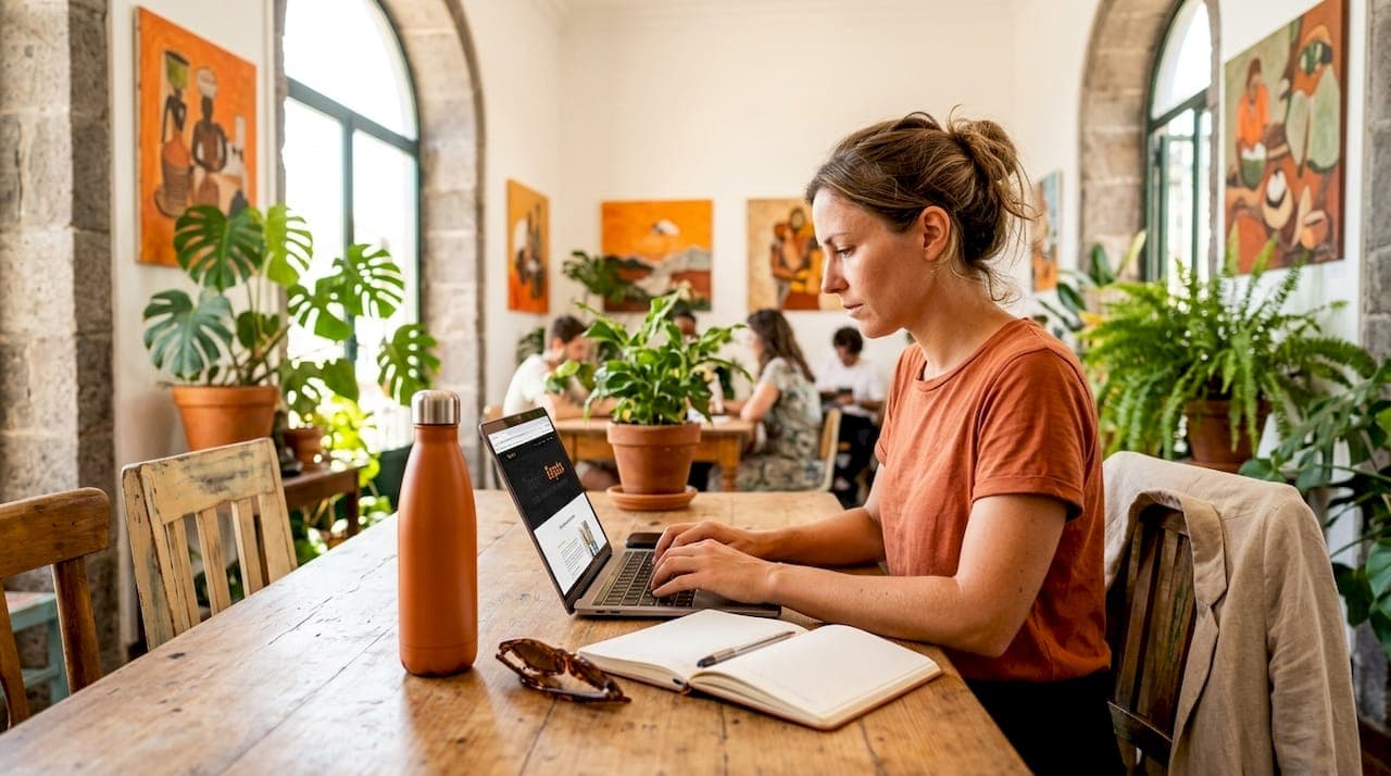 Madeira Digital Nomad Village: What You Need to Know