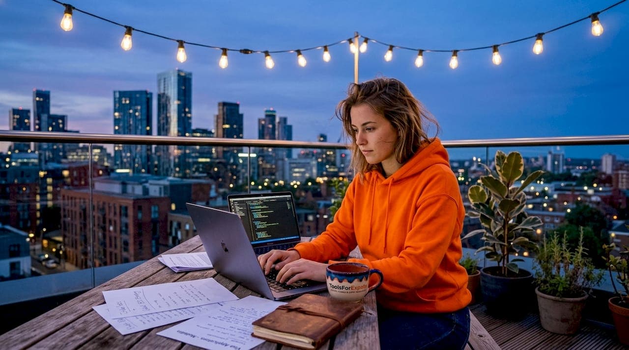 Digital Nomad Tax Mistakes to Avoid in 2026