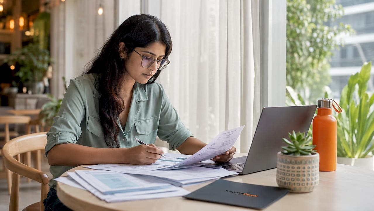 How to Set Up Remote Work Abroad in 2026