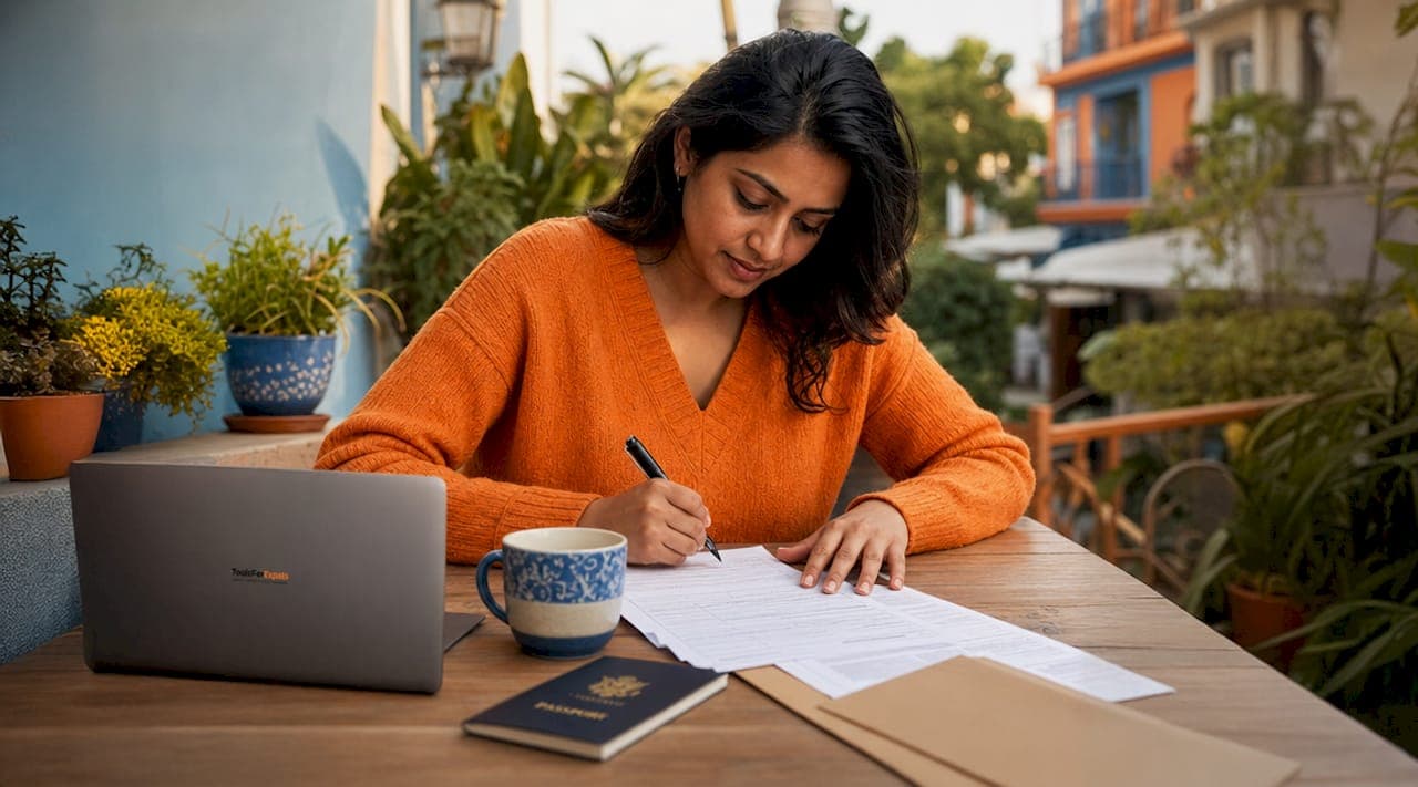 What Is a Nomad Visa? Your 2026 Relocation Guide