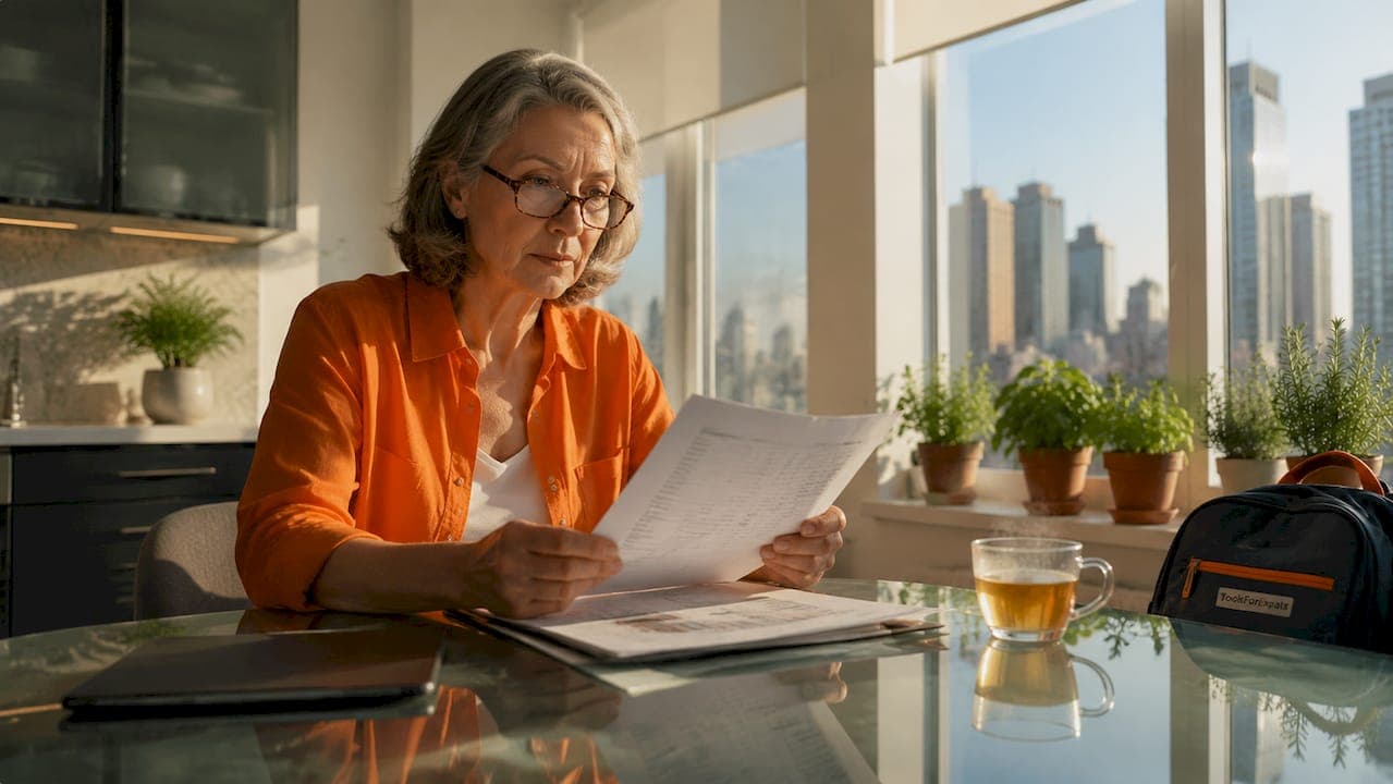 Nomad Retirement Planning: What You Need to Know