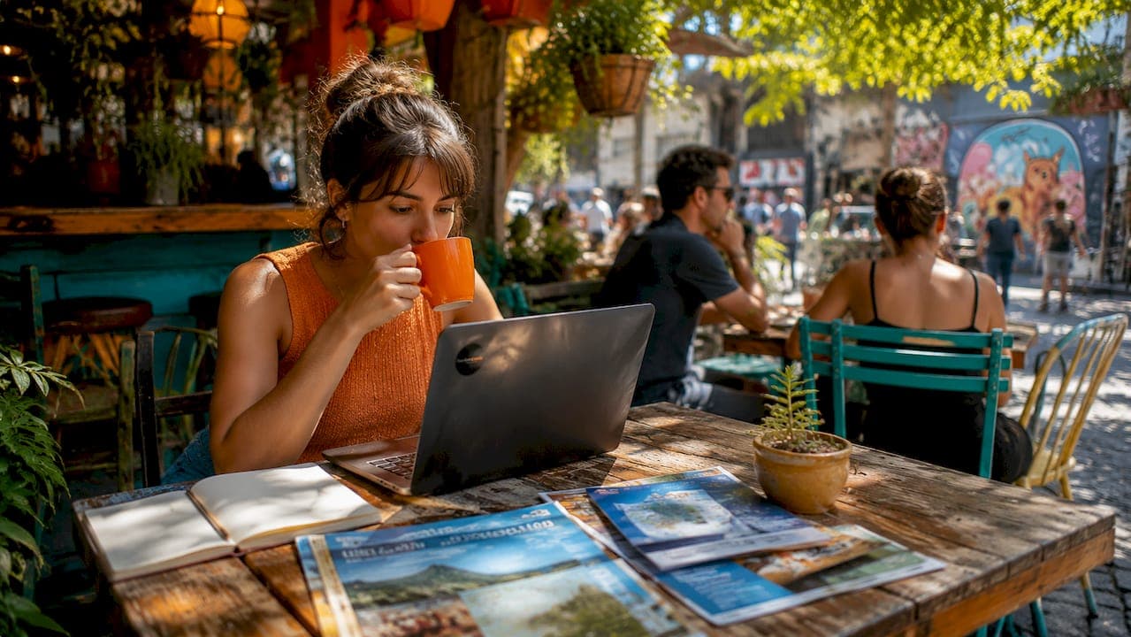Nomad Accommodation Types: Your 2026 Housing Guide