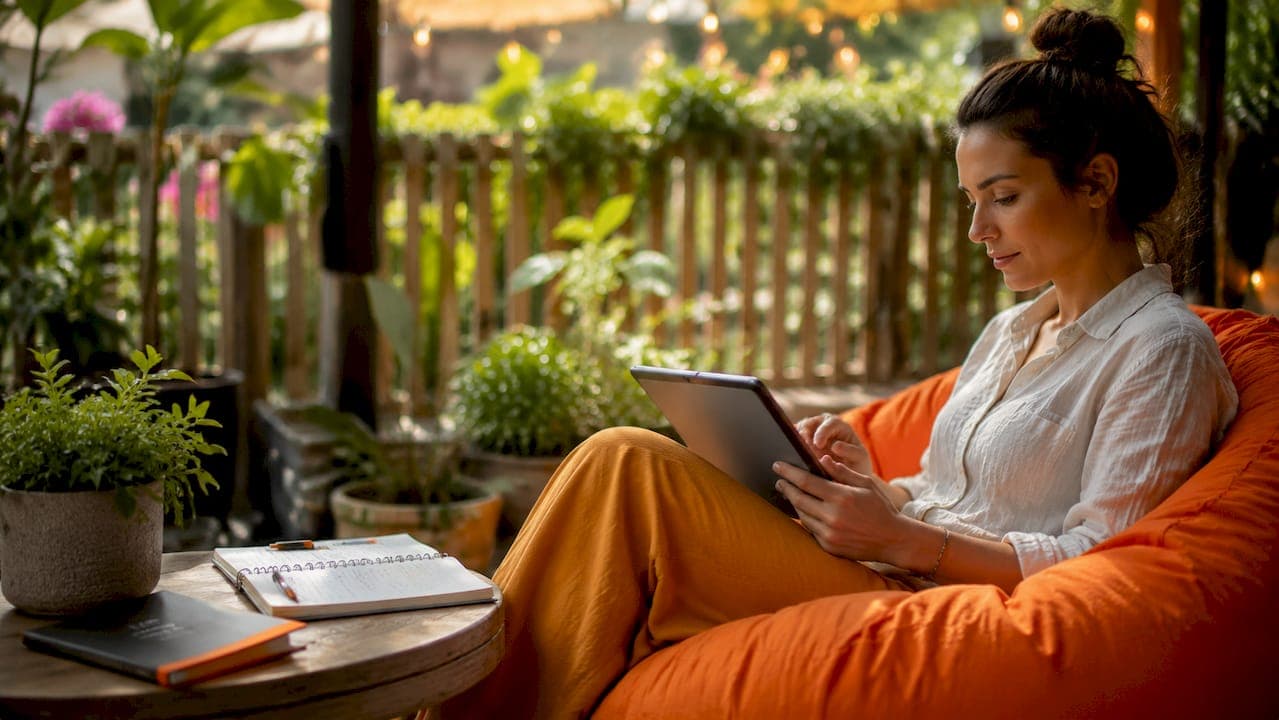 Digital Nomad Budget Categories: 2026 Guide