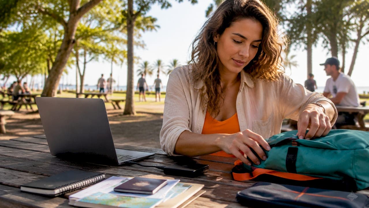 Prepare Your Laptop for Remote Work Travel in 2026