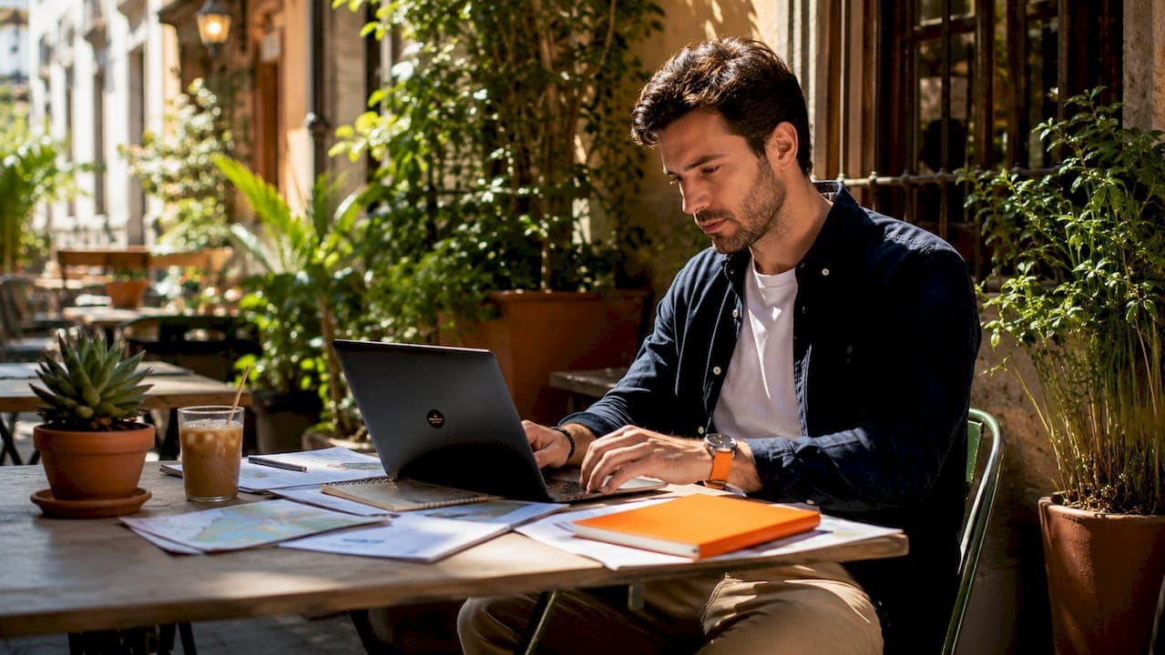 Why People Become Expats: Motivations and Benefits