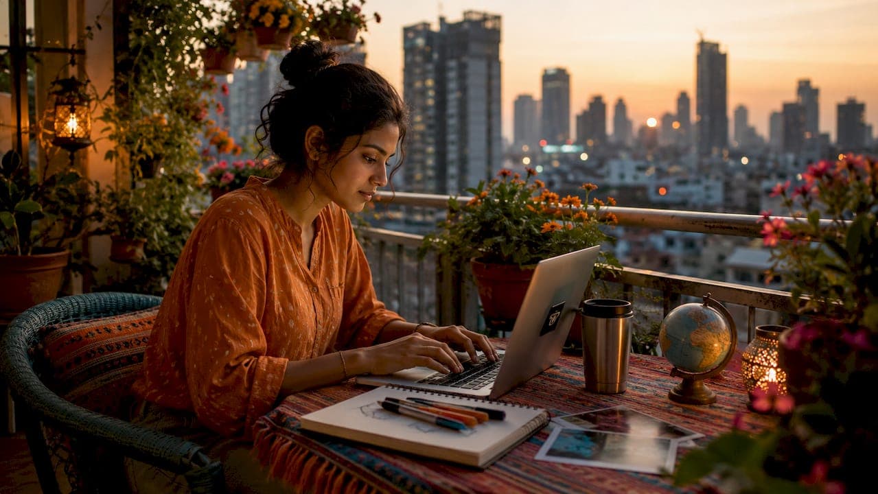 Best Countries for Digital Nomads in 2026: Top Picks