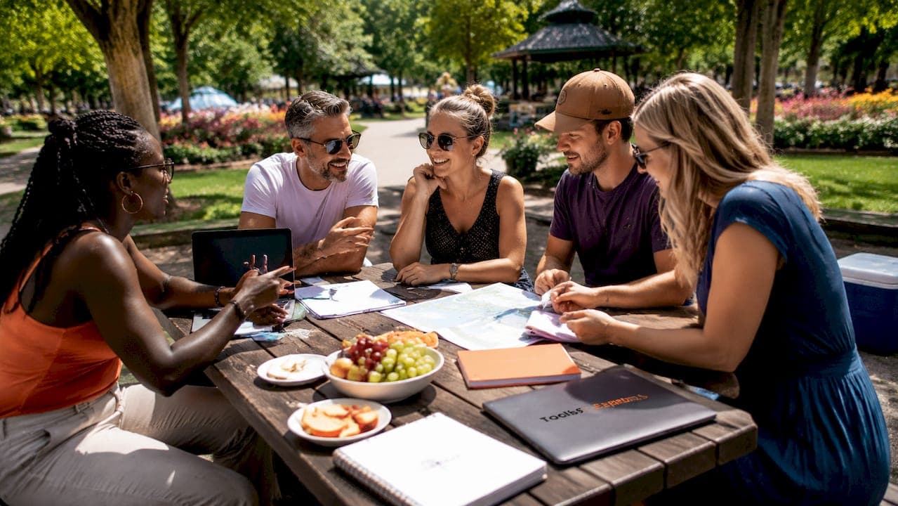 What Is Expat Community Abroad: Your 2026 Guide