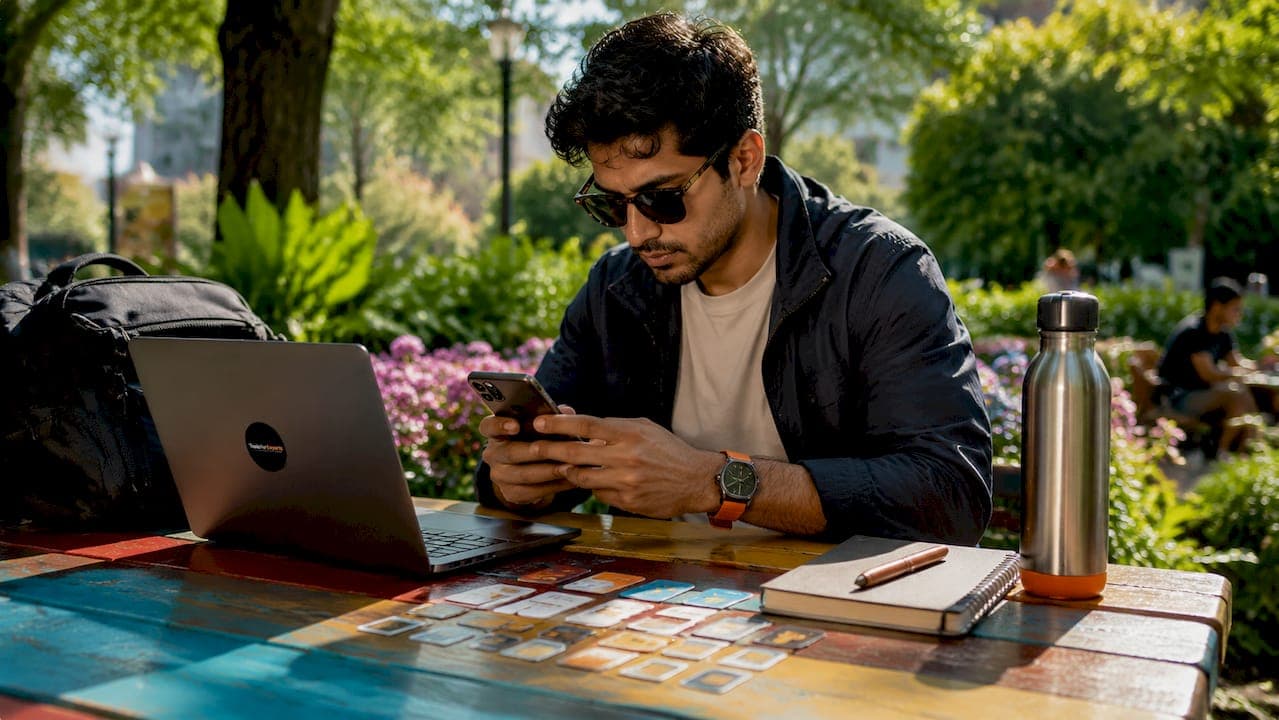 Best Banks for Digital Nomads: 2026 Guide