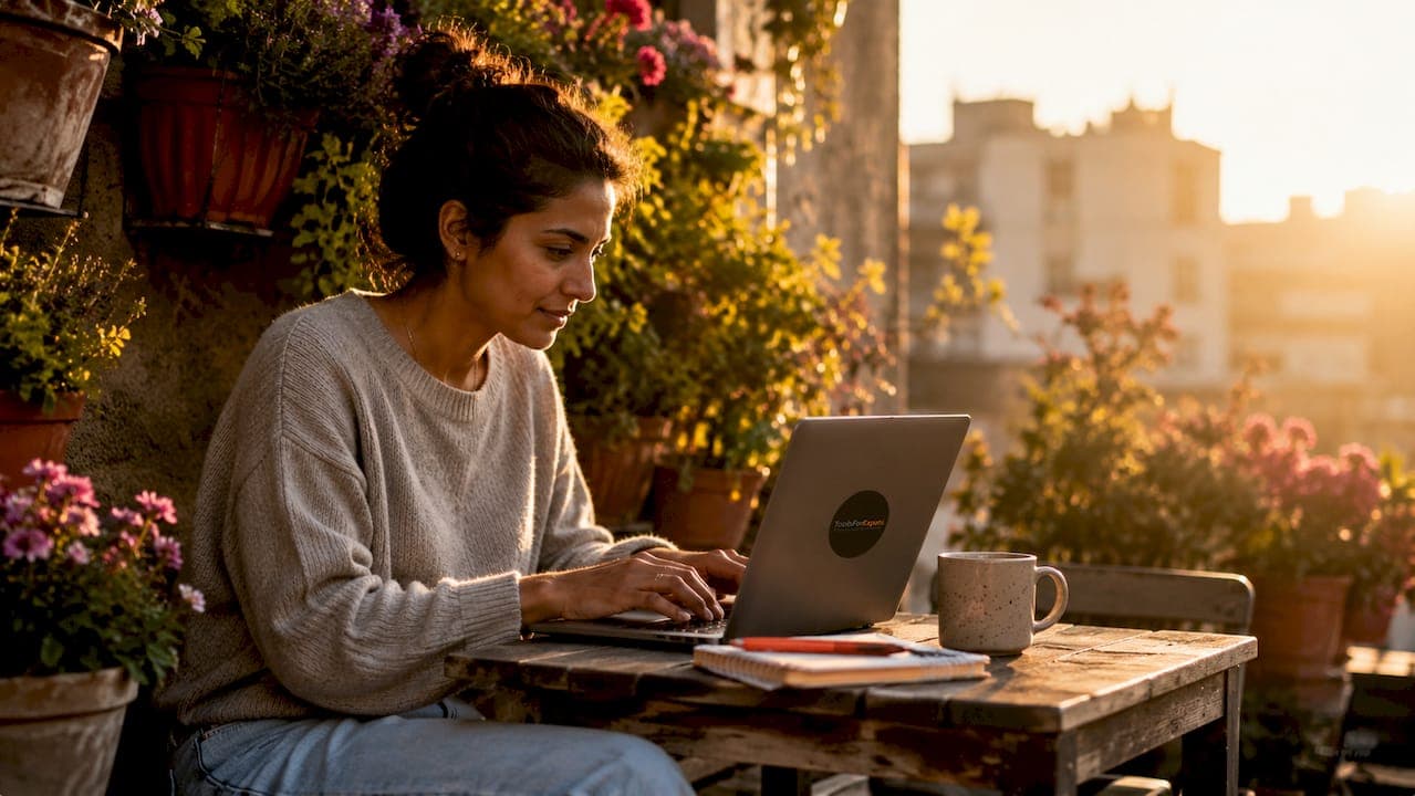 What Does Location Independent Mean for Remote Workers?