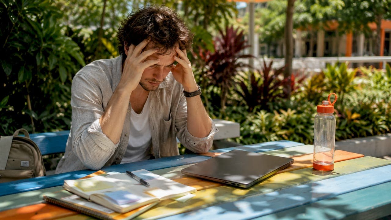Common Digital Nomad Burnout Causes to Know in 2026
