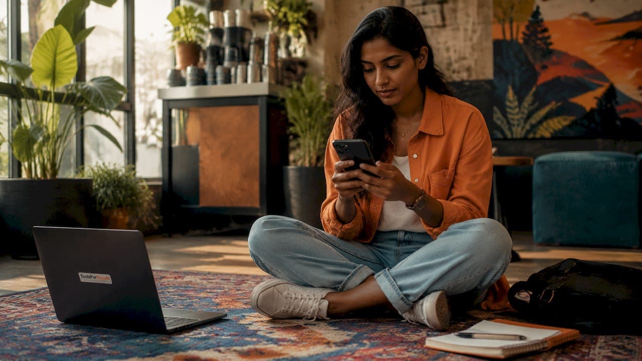 Why Nomads Use eSIM Cards for Global Travel