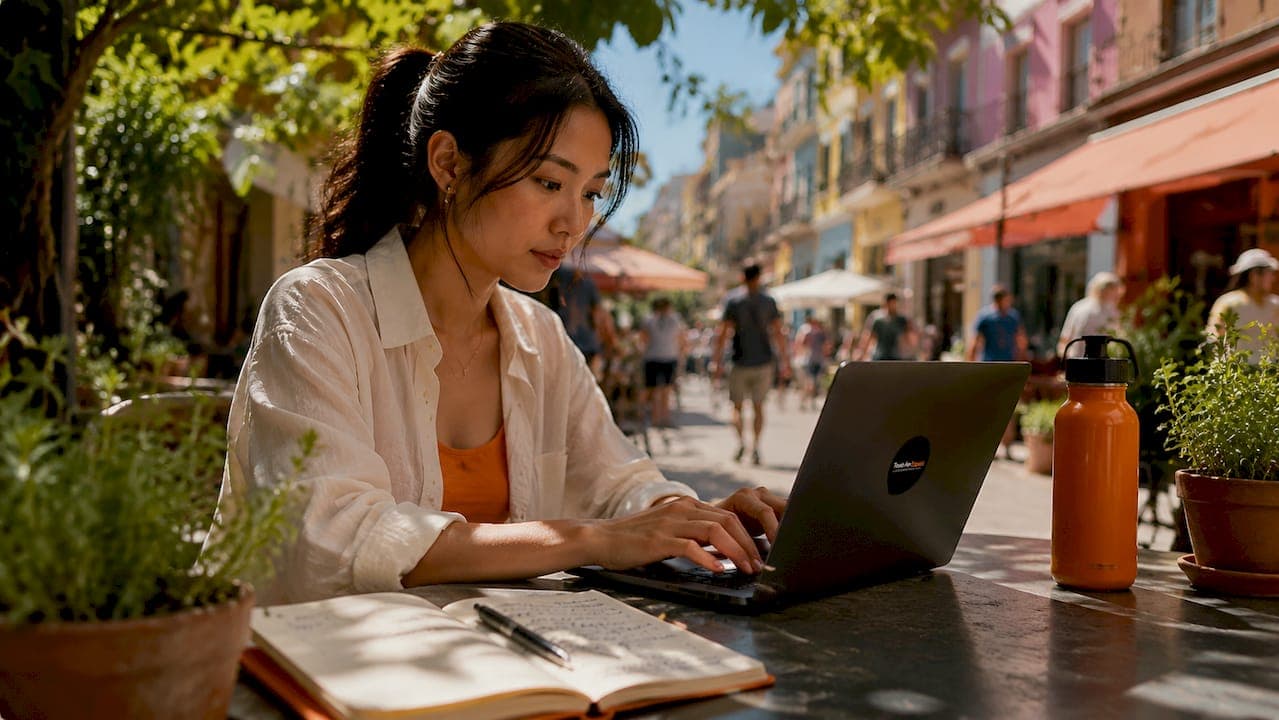 Fastest Internet Countries for Digital Nomads in 2026