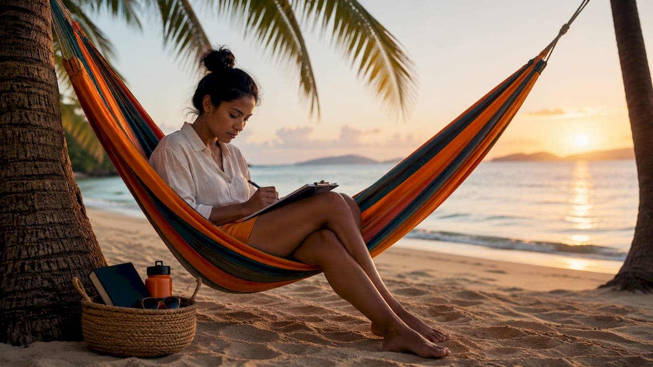 How to Set Up an LLC for Nomads: 2026 Guide
