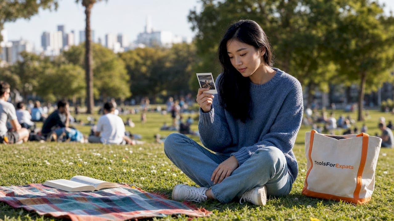 Why Expats Feel Homesick: Causes and Coping Tips
