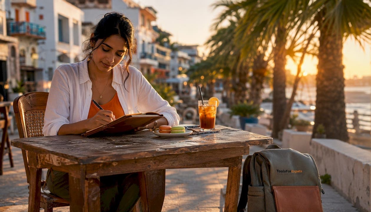 Why Routine Matters for Nomads: A 2026 Guide