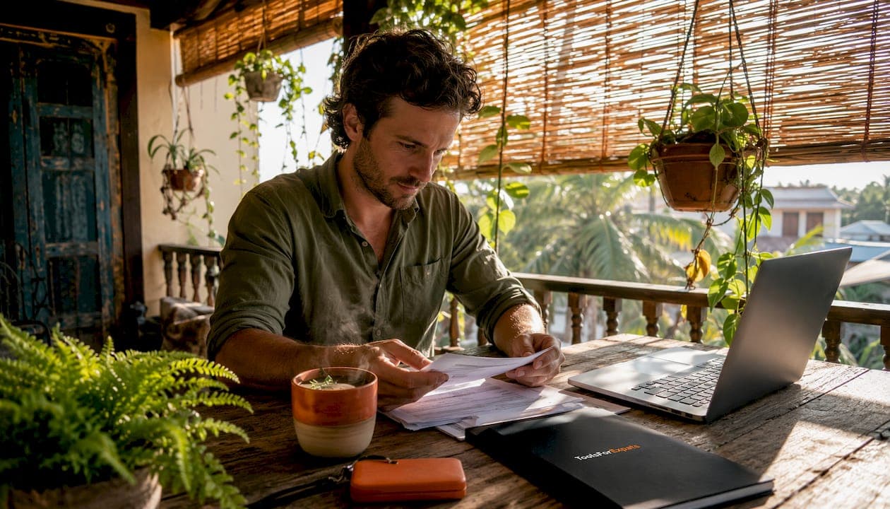 Set Up a Local Business as an Expat: 2026 Guide