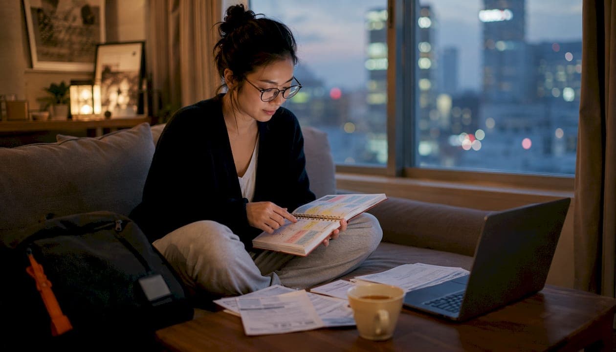 Living Costs in Japan: 2026 Guide for Expats & Nomads