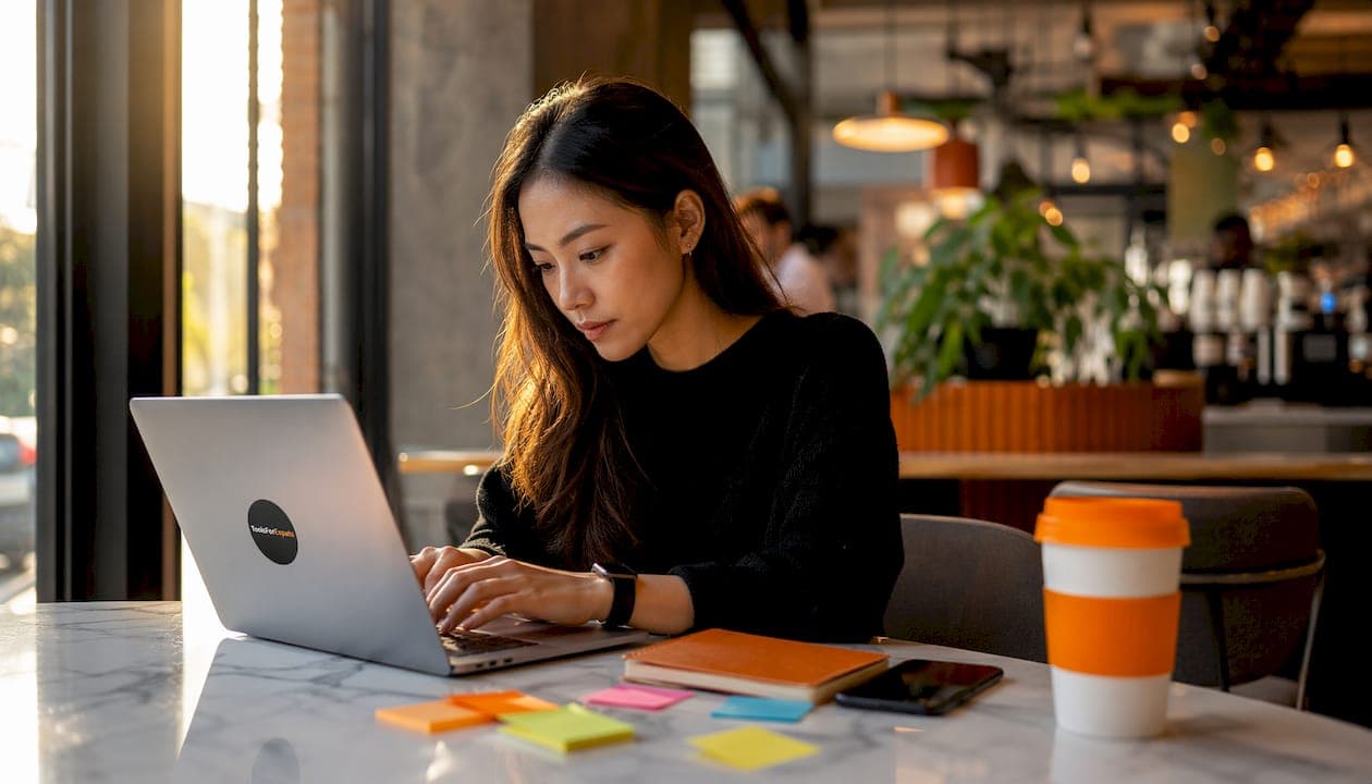9 Types of Nomad Income Streams (With Real Numbers)