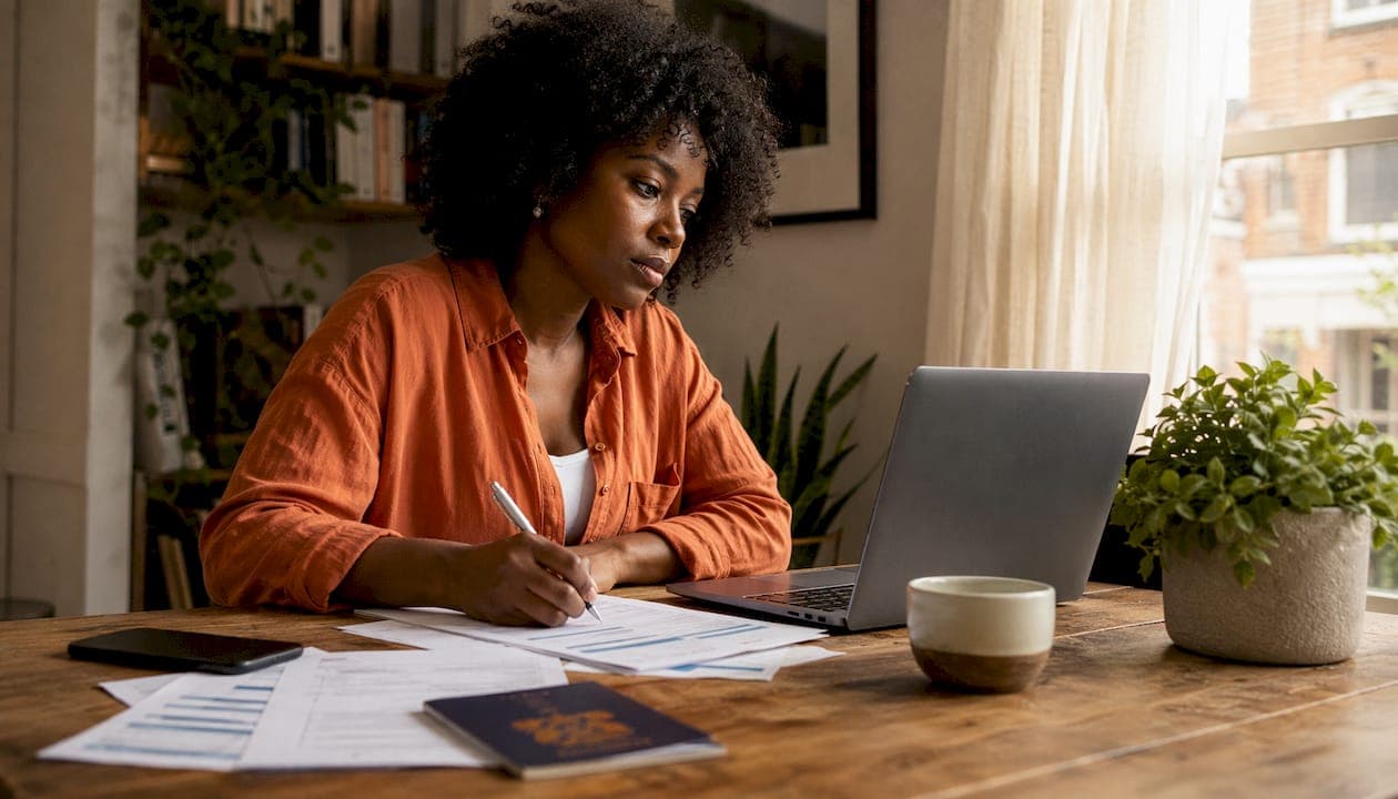 Living in the UK as an Expat: Your 2026 American's Guide