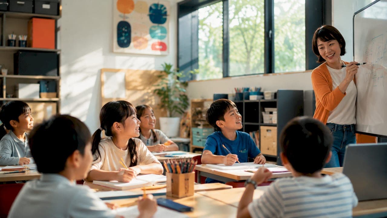 Education in Japan: What U.S. Readers Need to Know