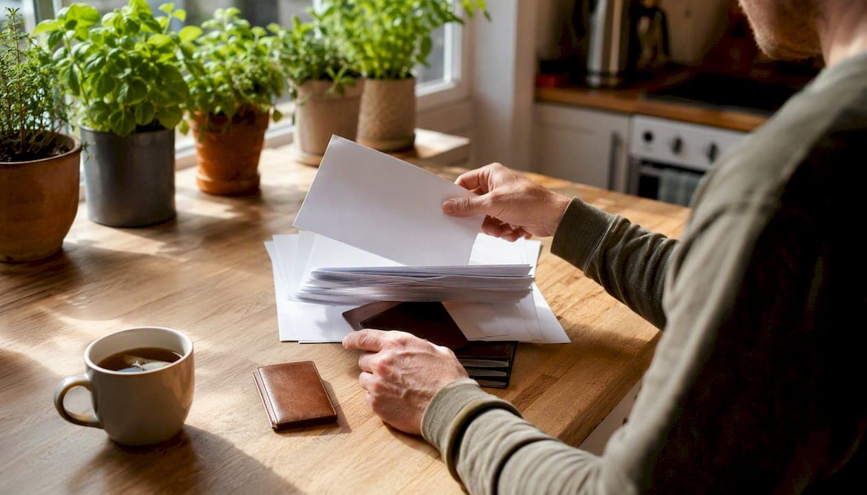 Types of Expat Long-Term Visas: Your Complete Guide