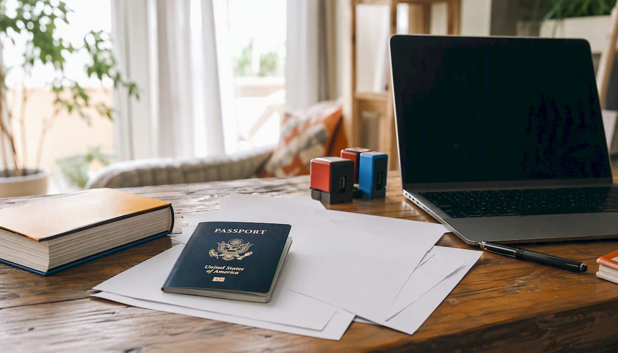 Expat Spain for U.S. Citizens: 2026 Practical Guide
