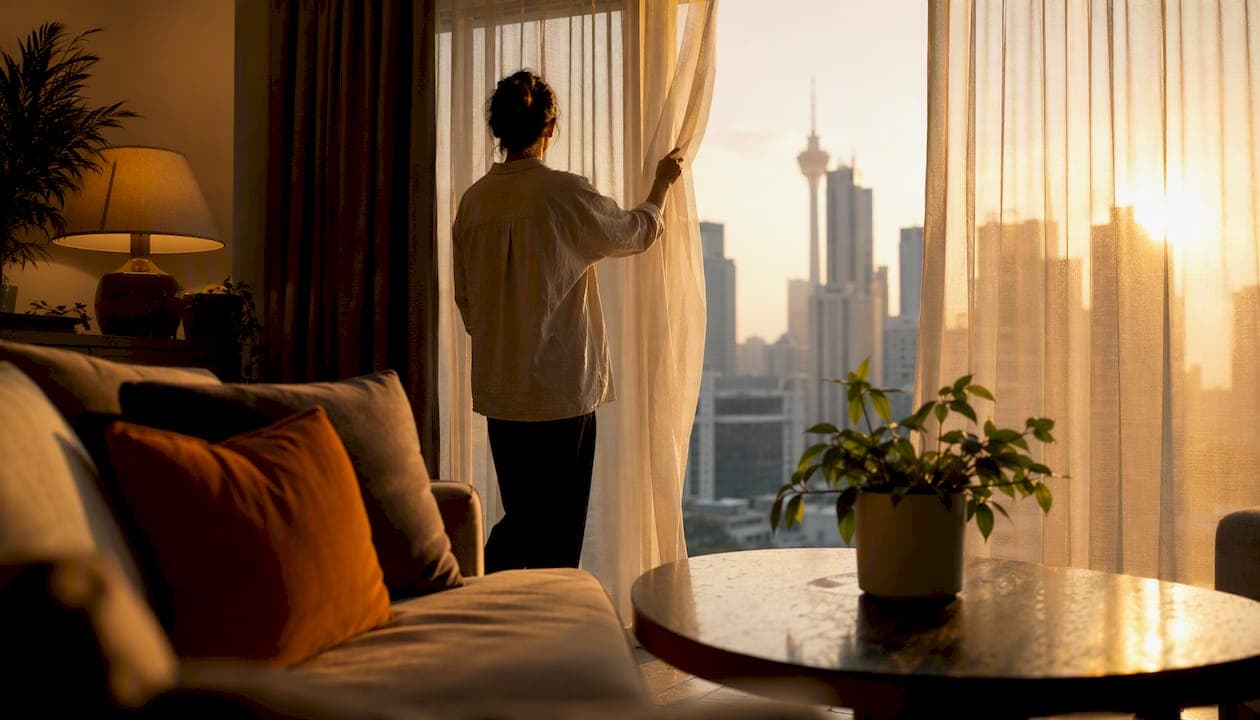 Moving to Malaysia as a U.S. Expat: 2026 Guide