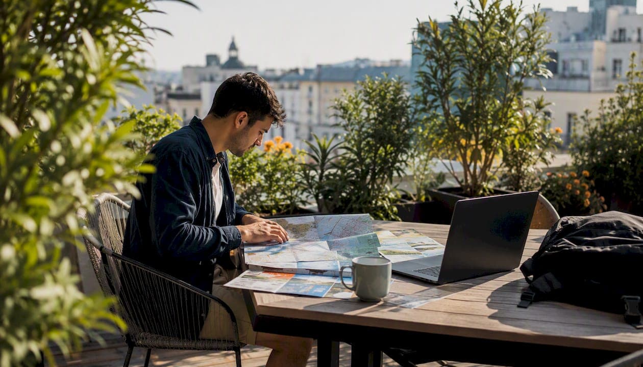 How to Choose the Best Expat City for Your Life Abroad