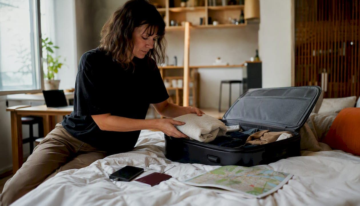 How to Find Mid-Term Housing Abroad: A Practical Guide