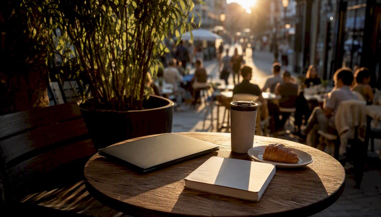 U.S. Taxes on Remote Work Income Abroad: 2026 Guide