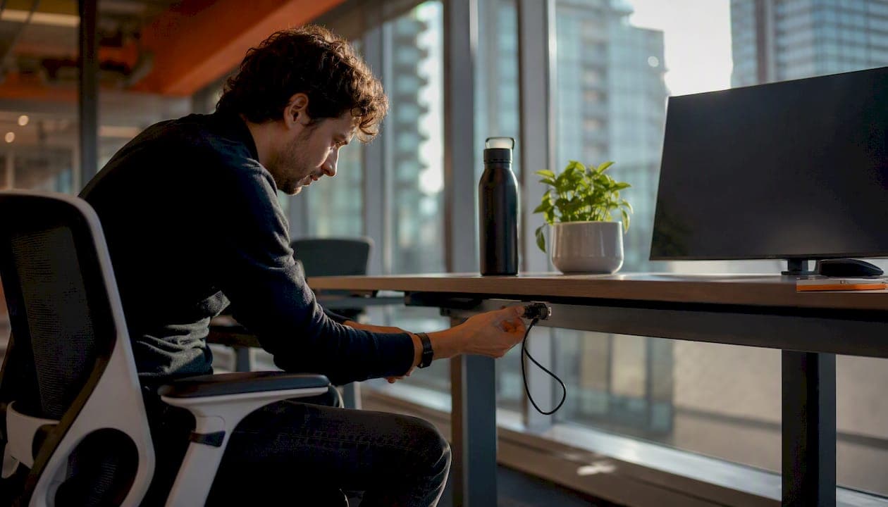 Coworking Space Benefits Abroad: Your 2026 Playbook